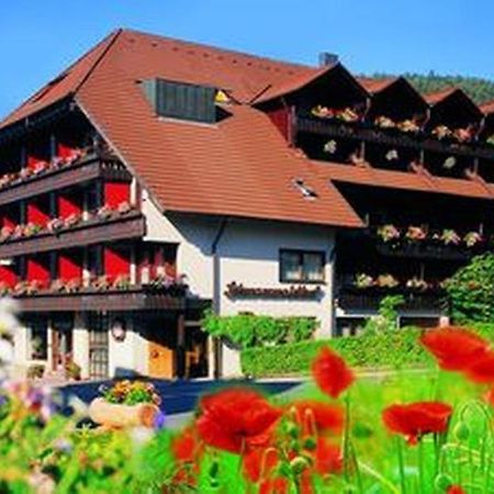Hotel Schwarzwaldhof Энцклёстерле Экстерьер фото