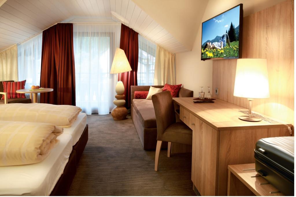 Hotel Schwarzwaldhof Энцклёстерле Номер фото