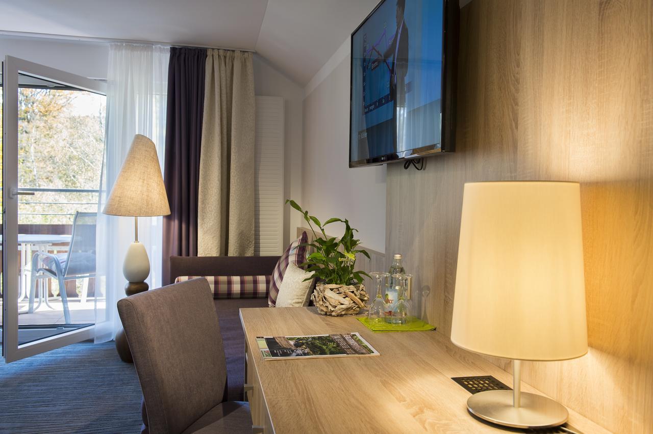 Hotel Schwarzwaldhof Энцклёстерле Экстерьер фото