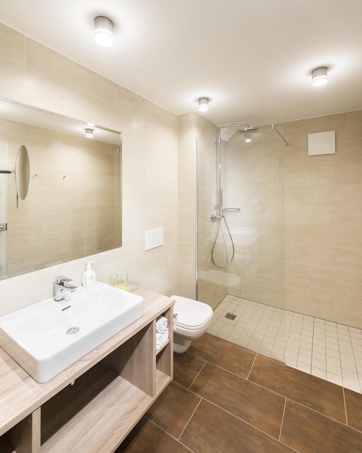 Hotel Schwarzwaldhof Энцклёстерле Экстерьер фото